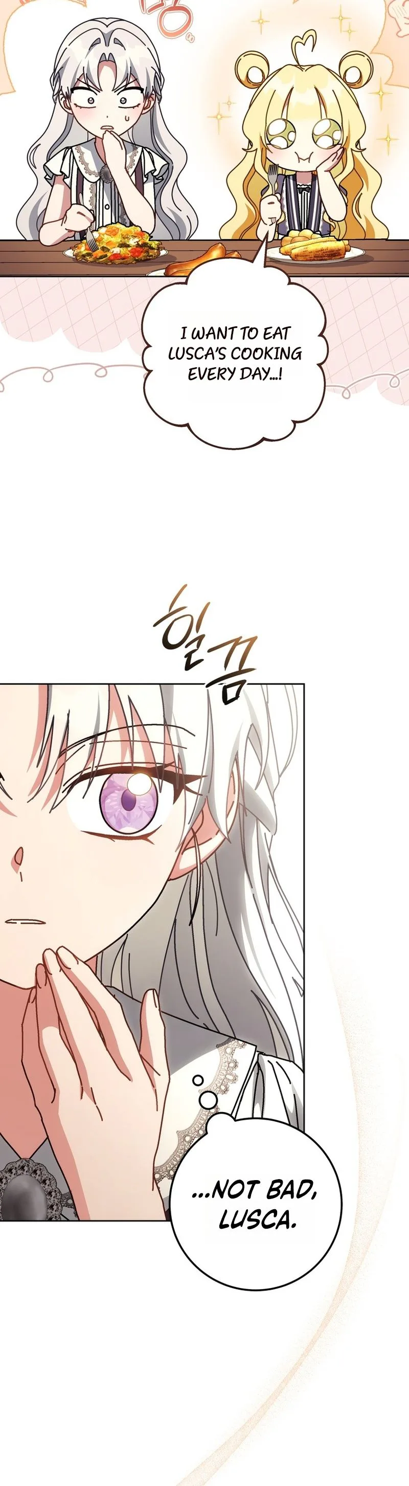 Can I Cry Now? Chapter 57 Page 28