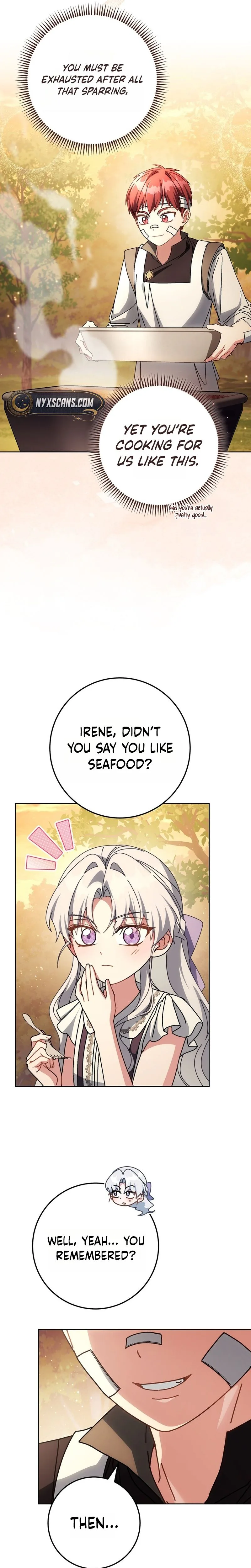 Can I Cry Now? Chapter 57 Page 29