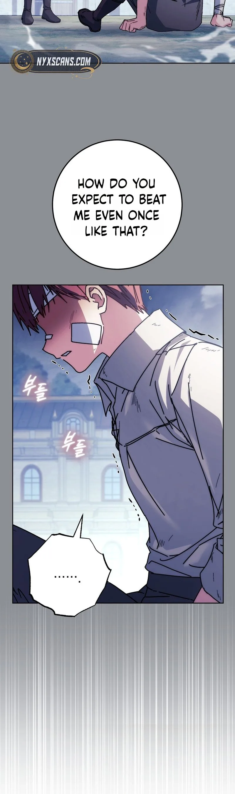 Can I Cry Now? Chapter 57 Page 36
