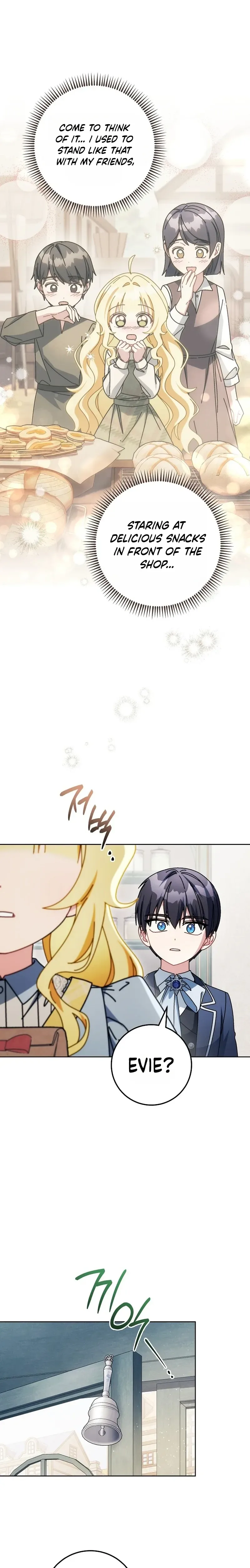 Can I Cry Now? Chapter 51 Page 7
