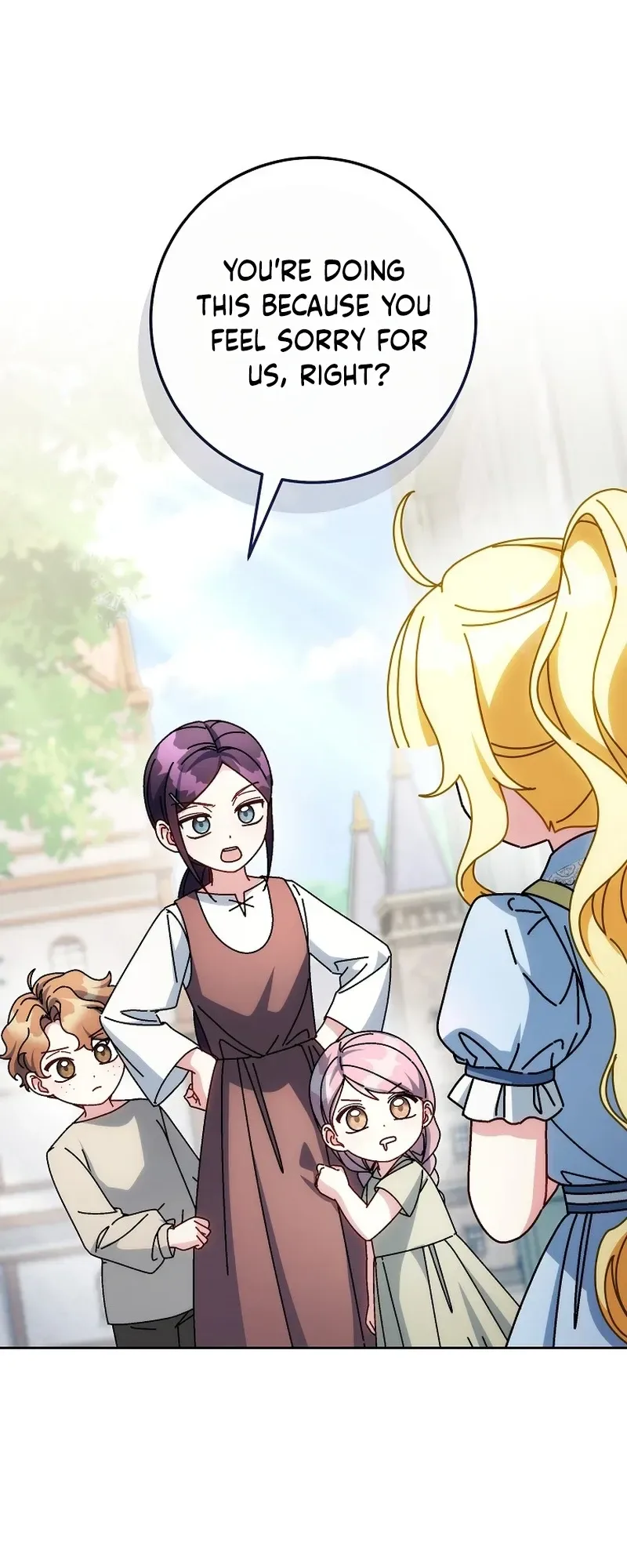 Can I Cry Now? Chapter 51 Page 9