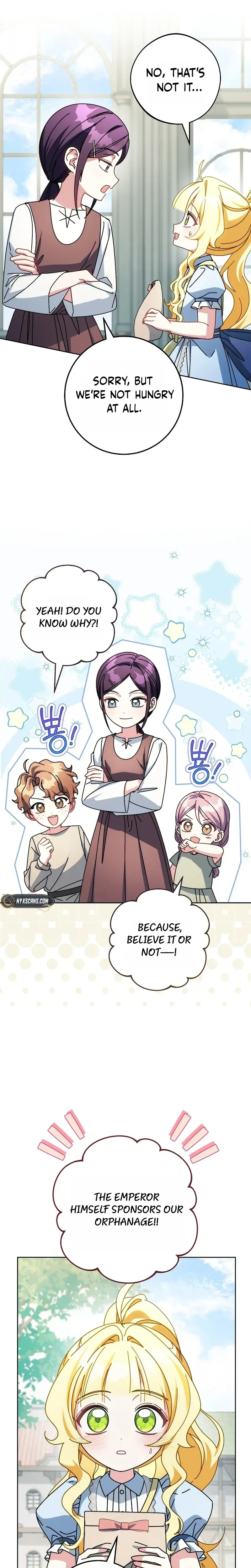 Can I Cry Now? Chapter 51 Page 10