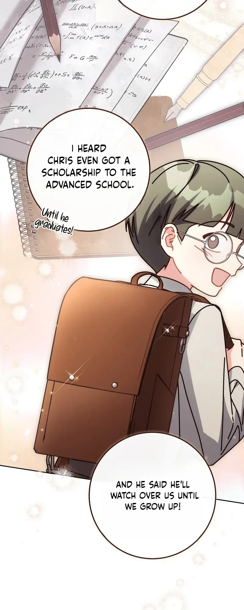 Can I Cry Now? Chapter 51 Page 12
