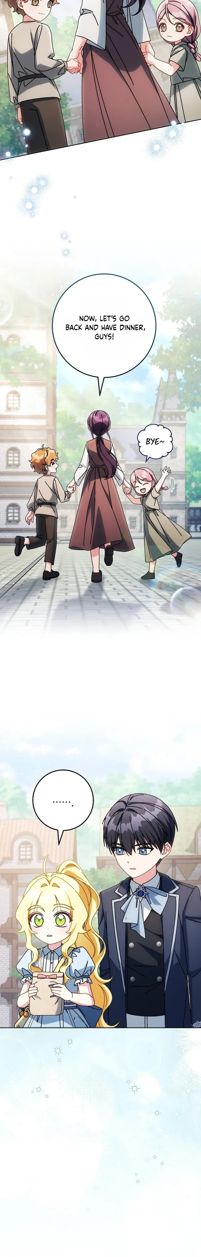 Can I Cry Now? Chapter 51 Page 14