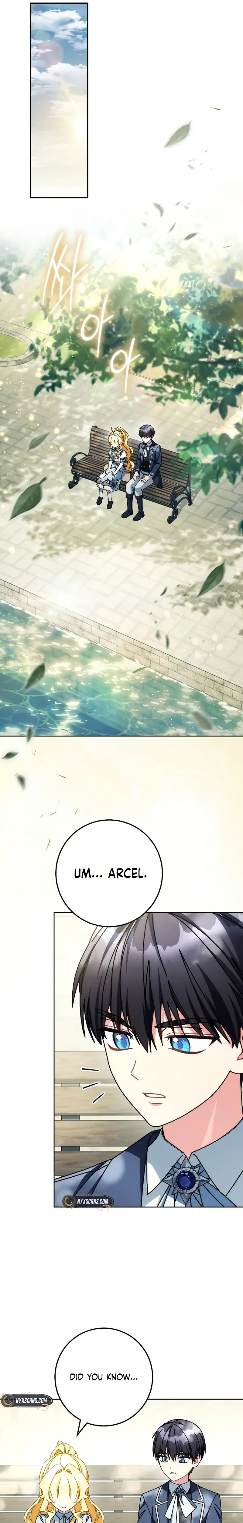 Can I Cry Now? Chapter 51 Page 16