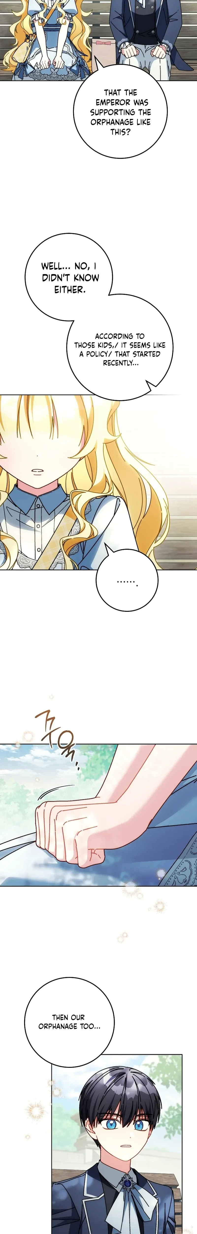 Can I Cry Now? Chapter 51 Page 17