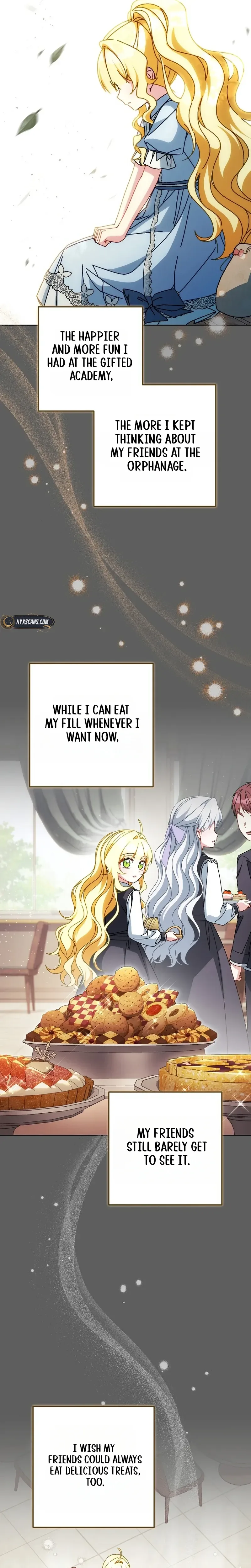 Can I Cry Now? Chapter 51 Page 19