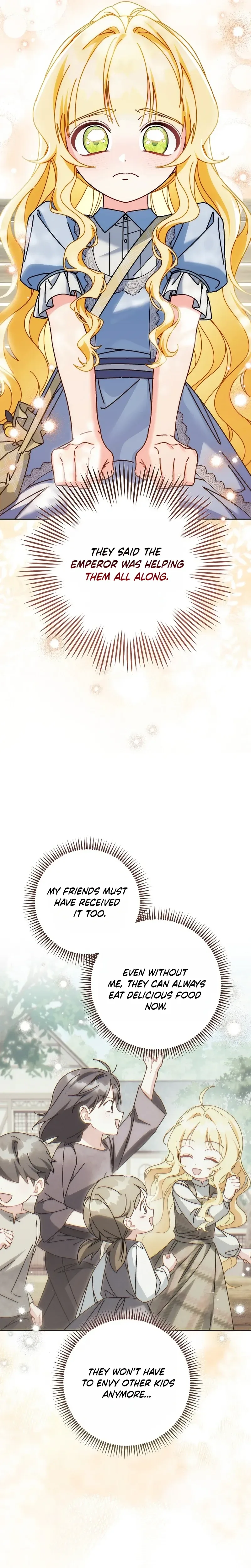 Can I Cry Now? Chapter 51 Page 22