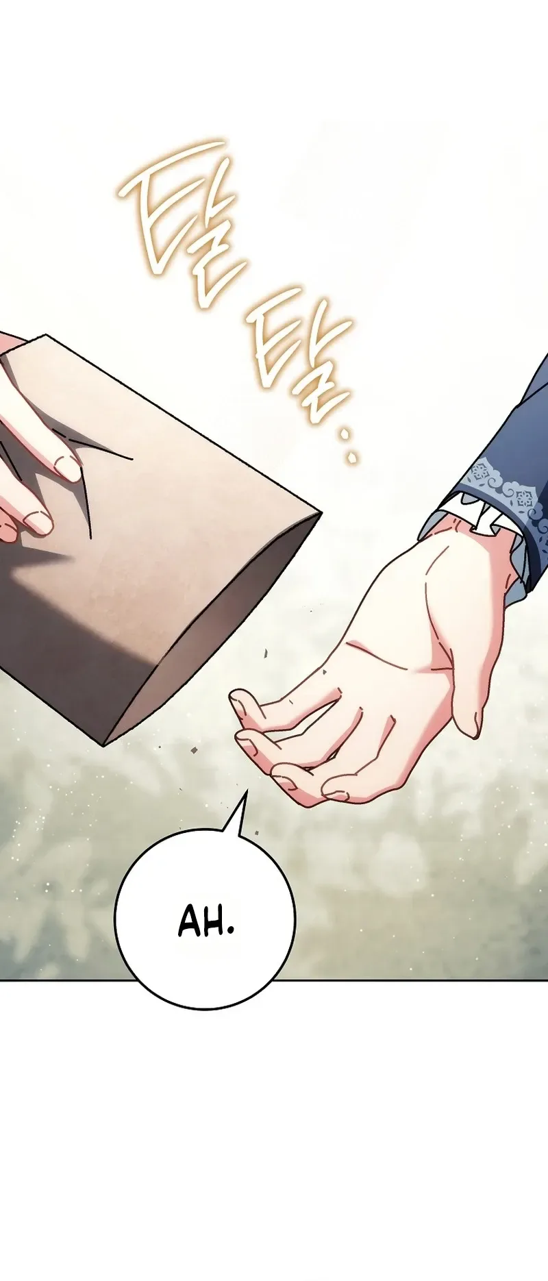 Can I Cry Now? Chapter 51 Page 27
