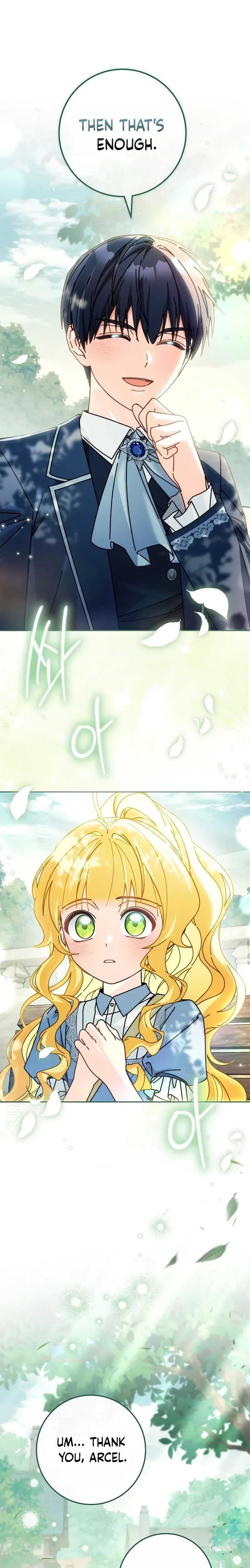 Can I Cry Now? Chapter 51 Page 29