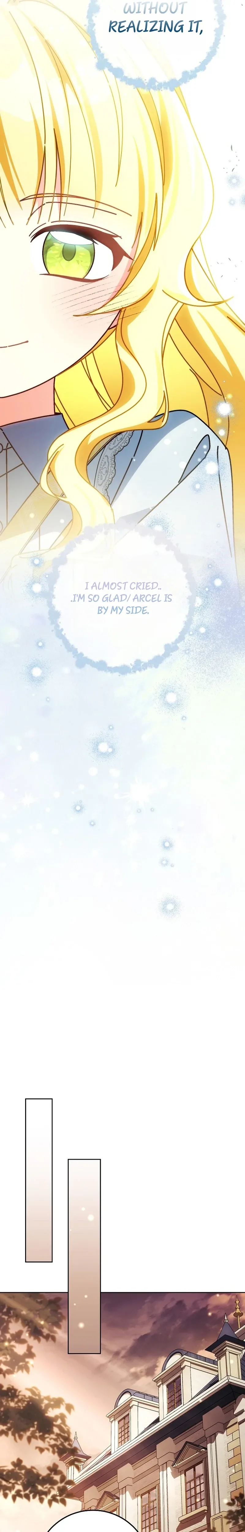 Can I Cry Now? Chapter 51 Page 31