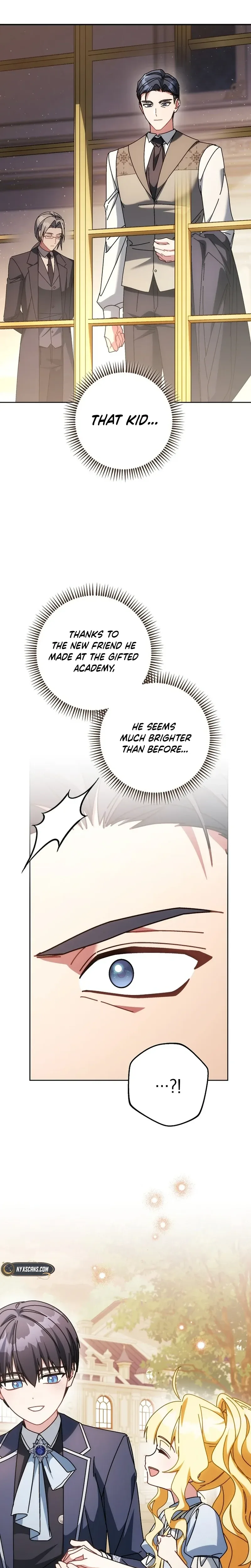 Can I Cry Now? Chapter 51 Page 34