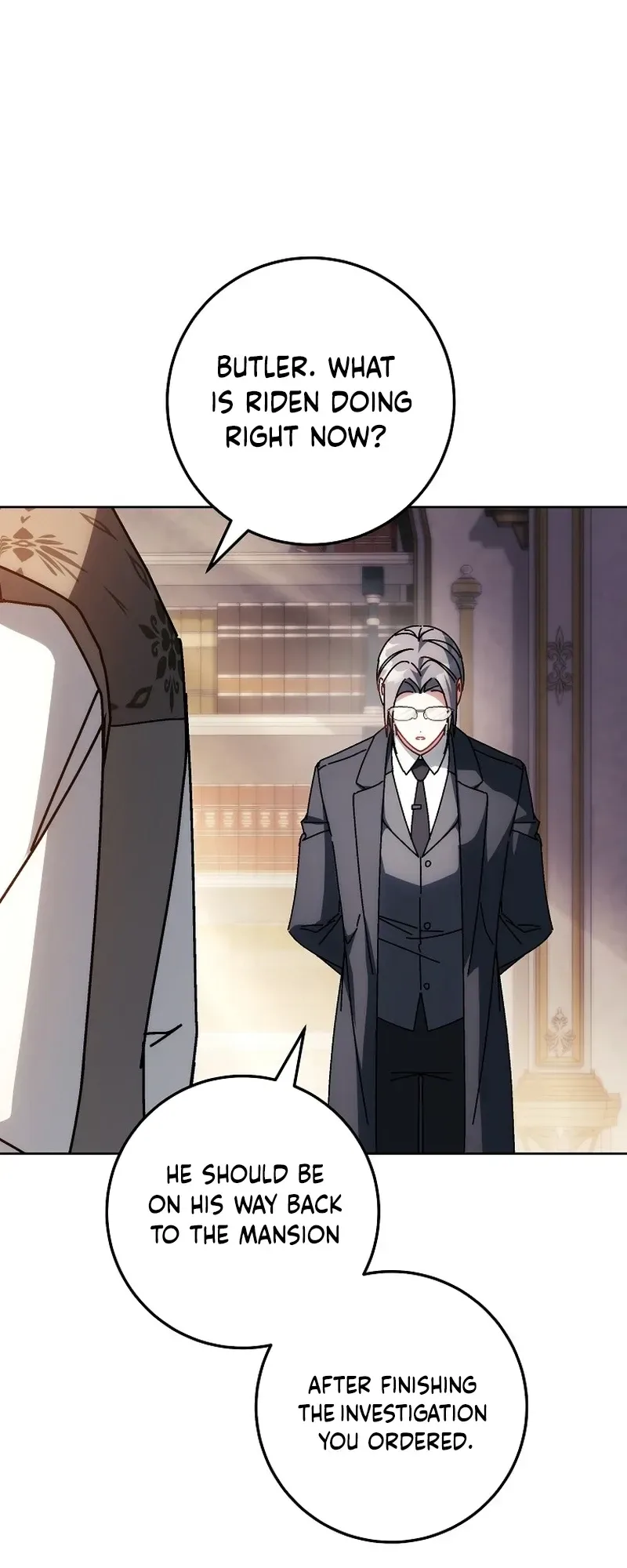 Can I Cry Now? Chapter 51 Page 36
