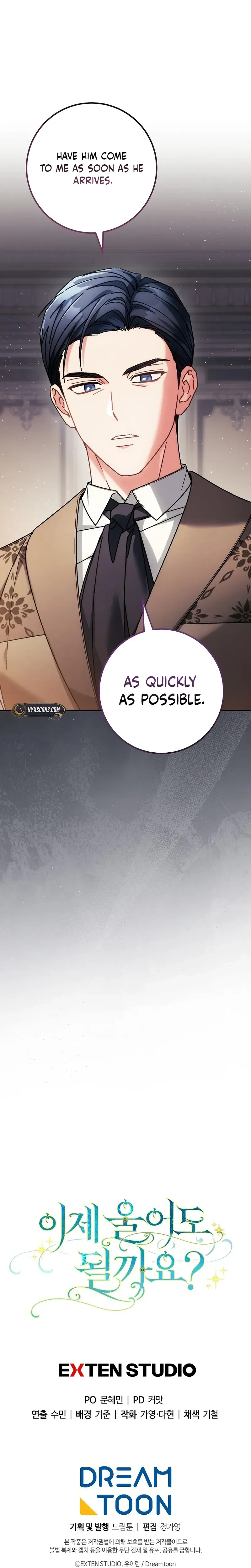 Can I Cry Now? Chapter 51 Page 37