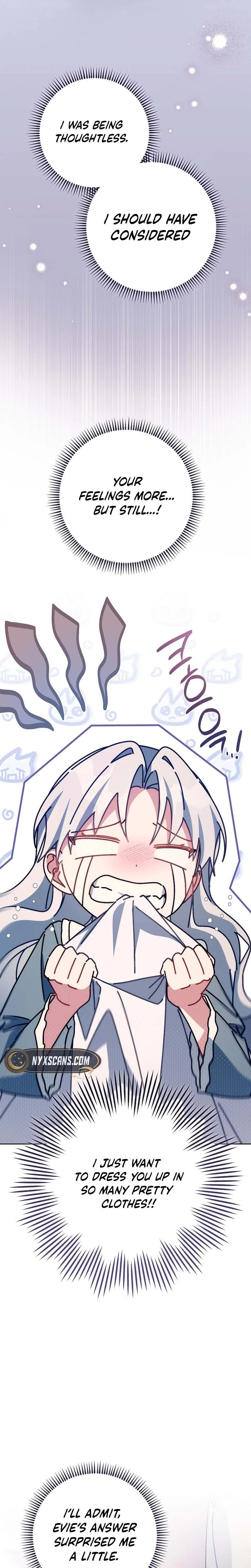 Can I Cry Now? Chapter 41 Page 7