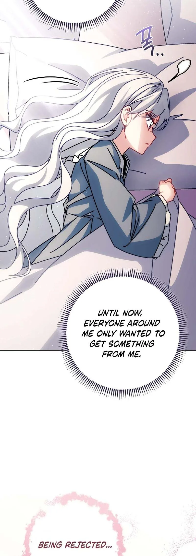 Can I Cry Now? Chapter 41 Page 8