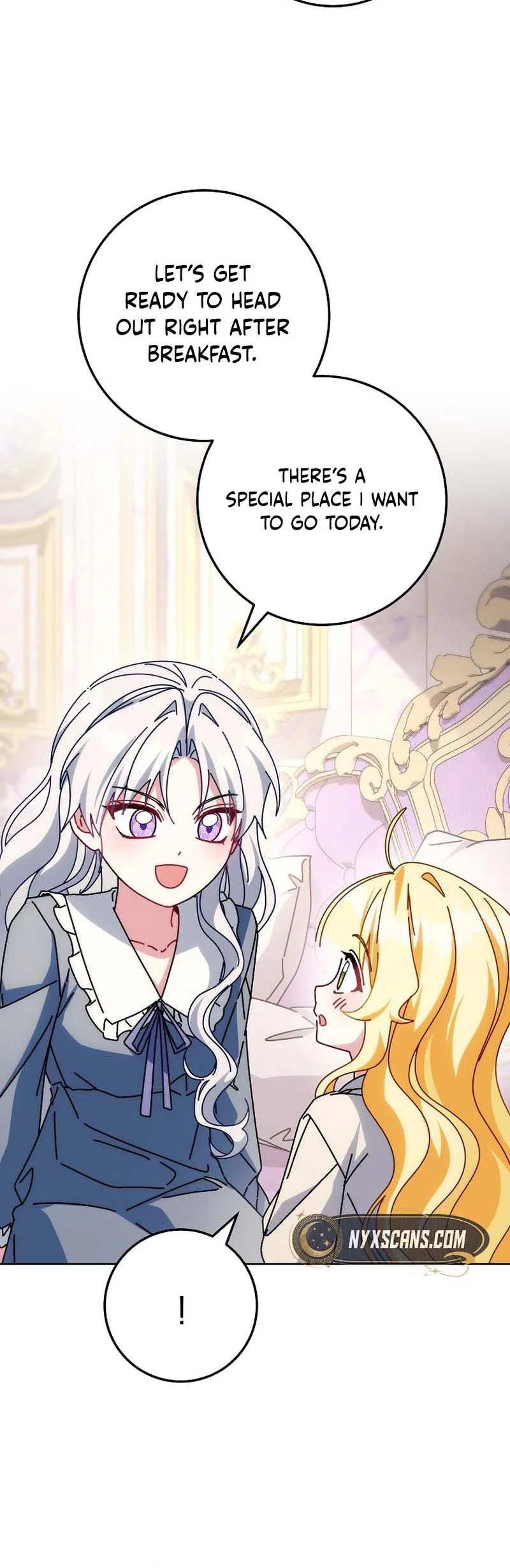 Can I Cry Now? Chapter 41 Page 12