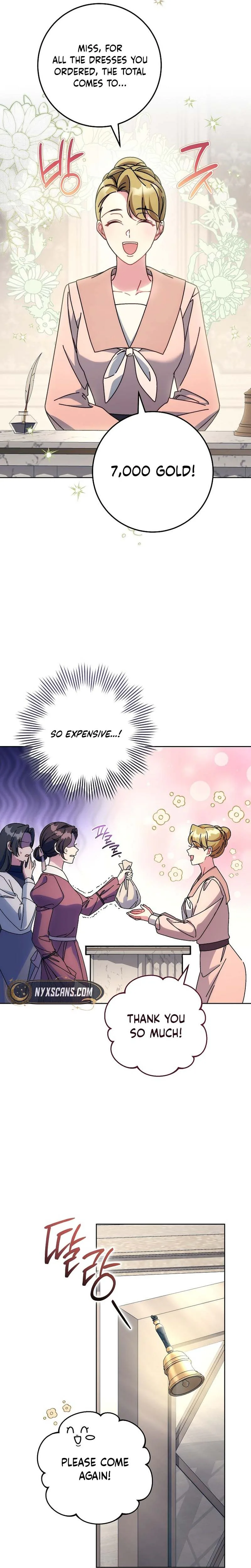 Can I Cry Now? Chapter 41 Page 17
