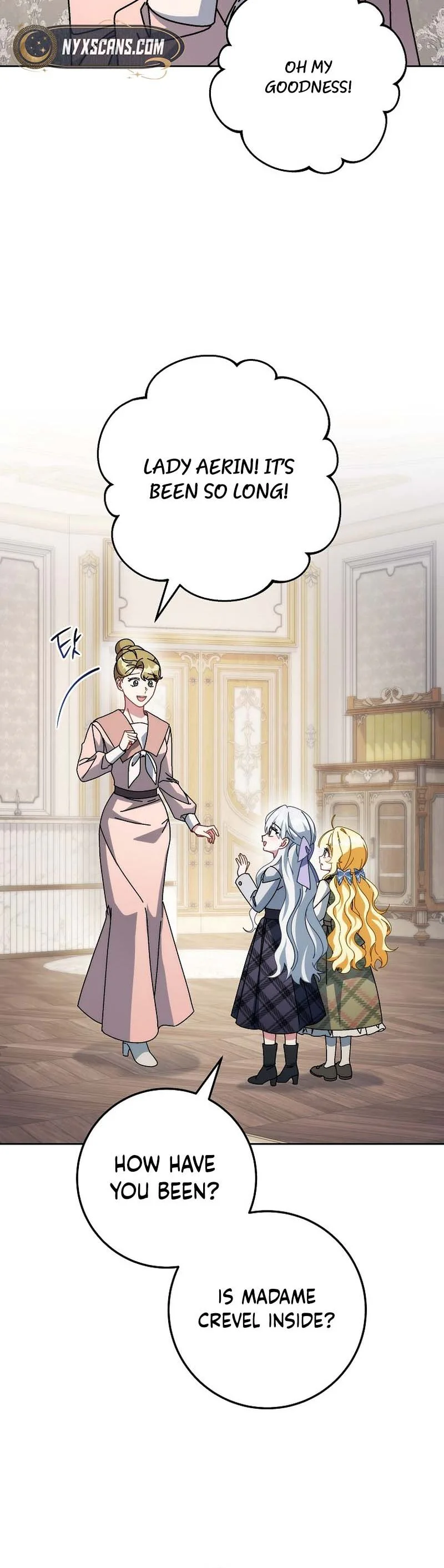 Can I Cry Now? Chapter 41 Page 22