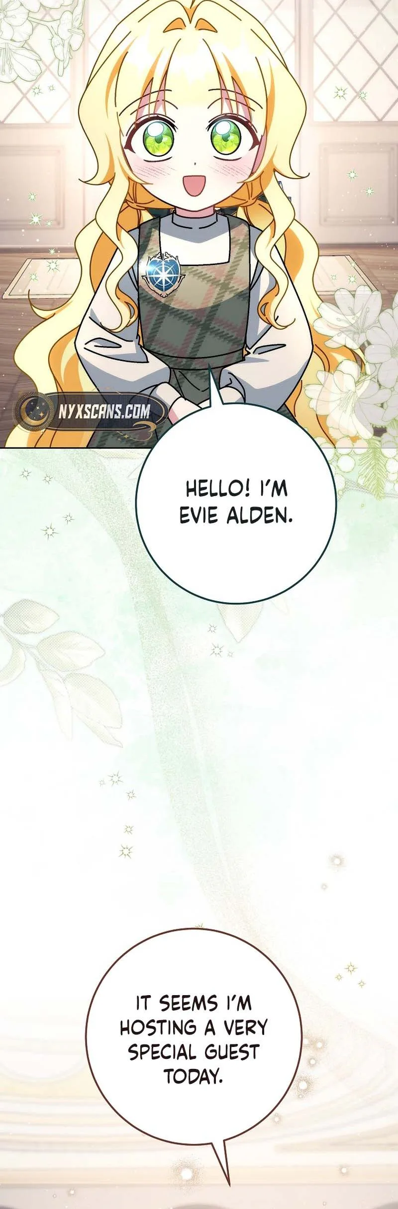Can I Cry Now? Chapter 41 Page 26