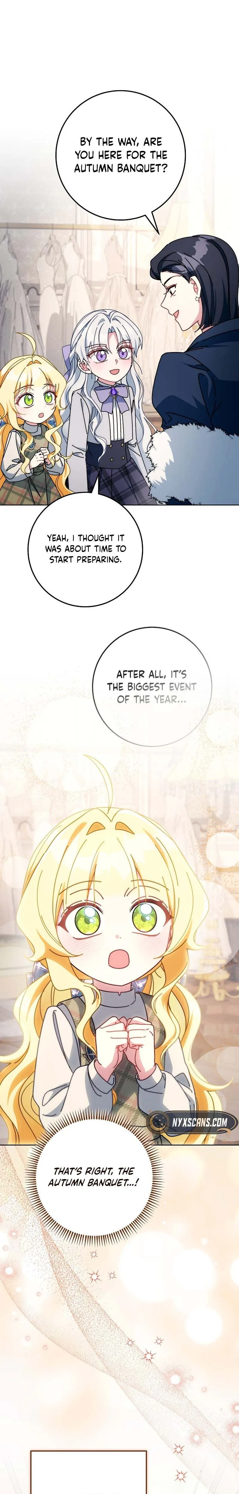 Can I Cry Now? Chapter 41 Page 29