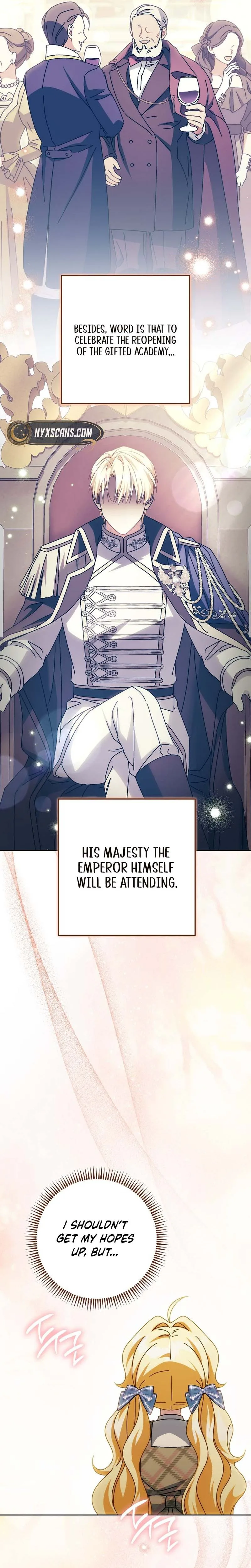 Can I Cry Now? Chapter 41 Page 31