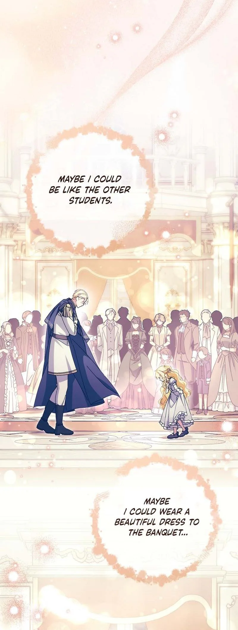 Can I Cry Now? Chapter 41 Page 32