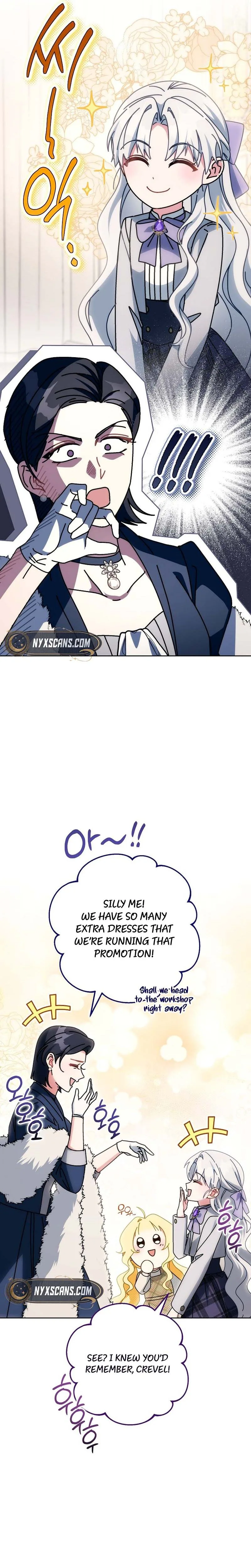 Can I Cry Now? Chapter 41 Page 35