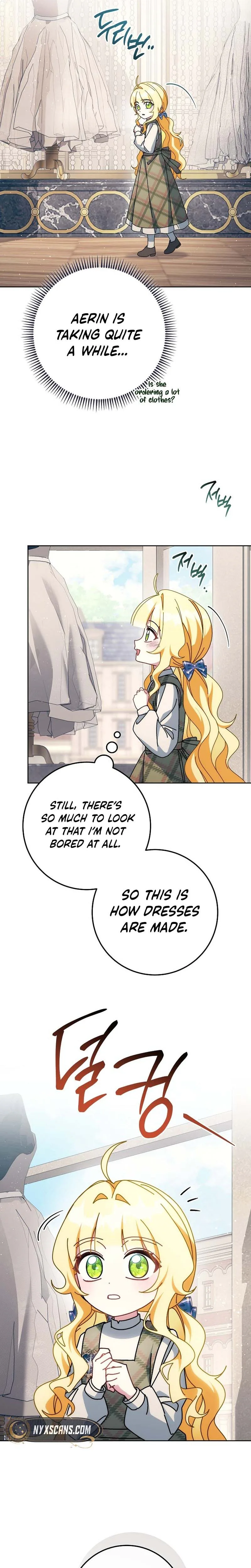 Can I Cry Now? Chapter 41 Page 37