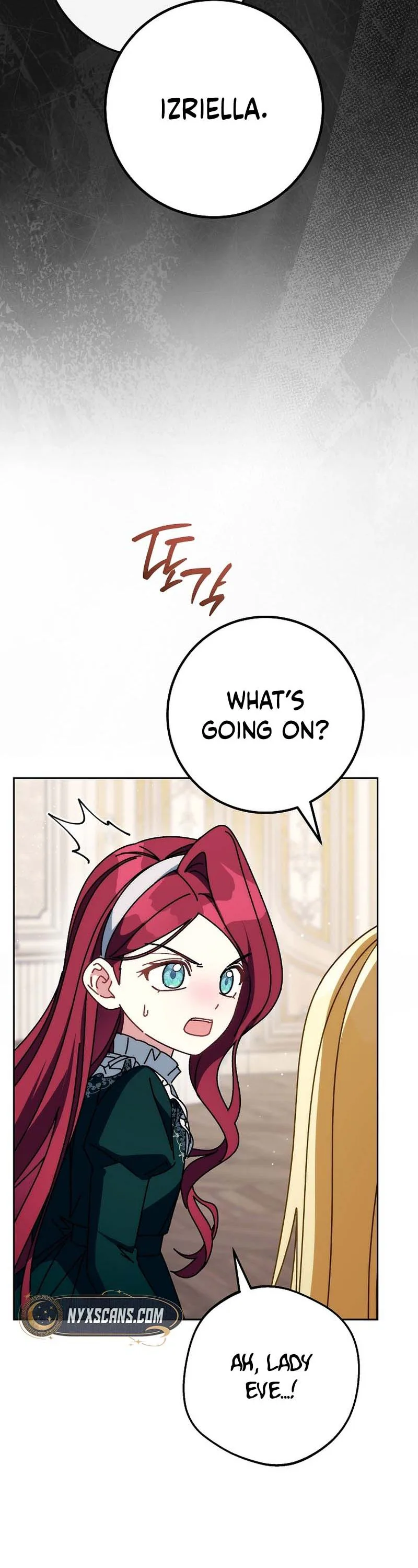 Can I Cry Now? Chapter 41 Page 40