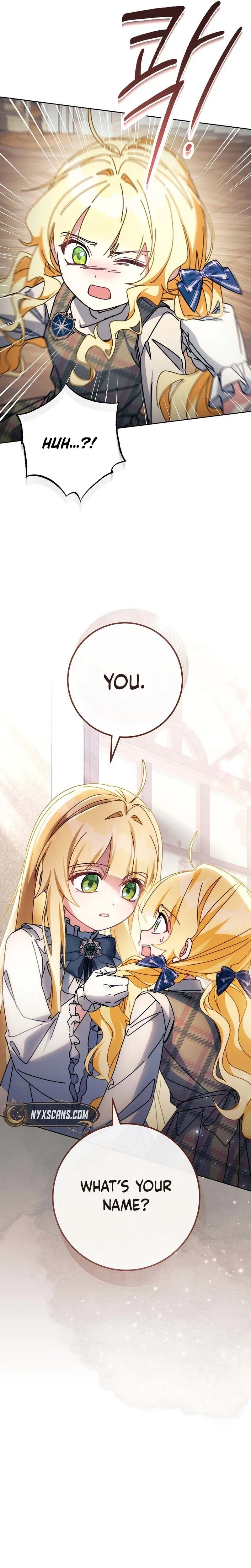 Can I Cry Now? Chapter 41 Page 43