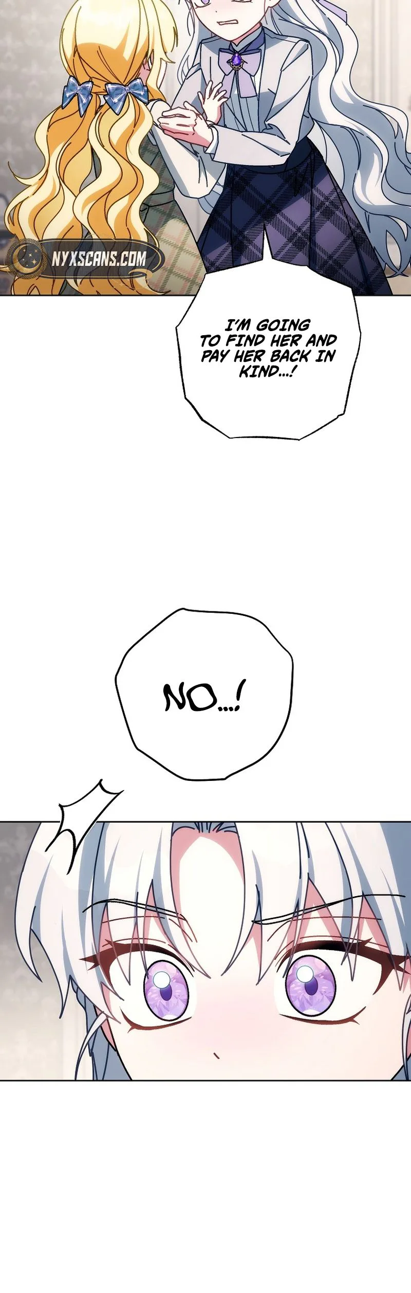 Can I Cry Now? Chapter 43 Page 14