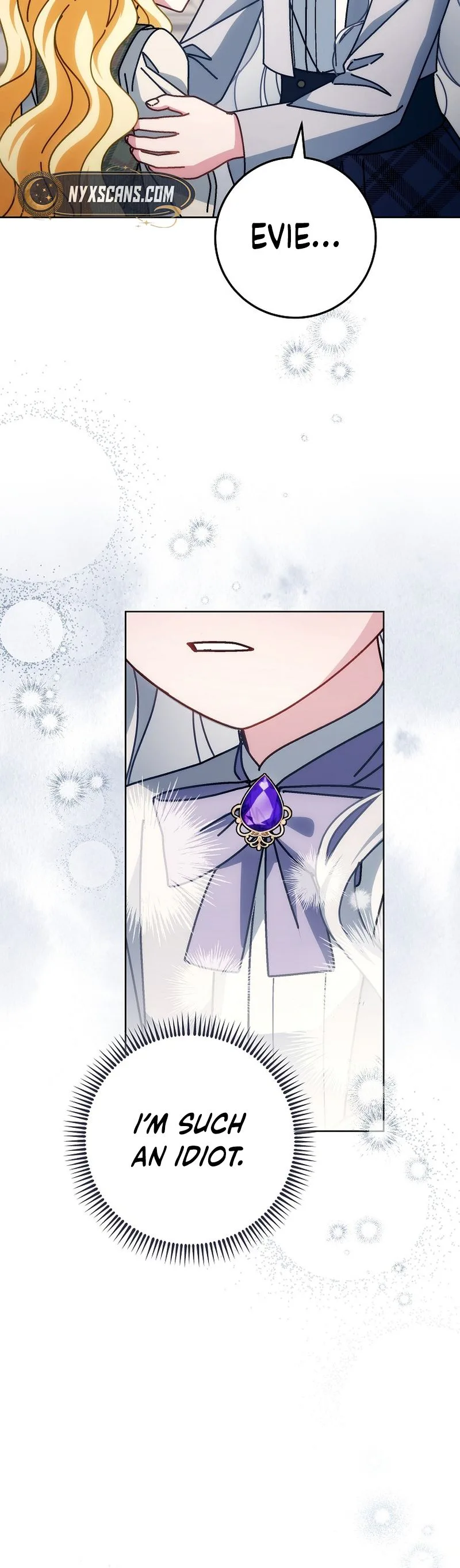 Can I Cry Now? Chapter 43 Page 16