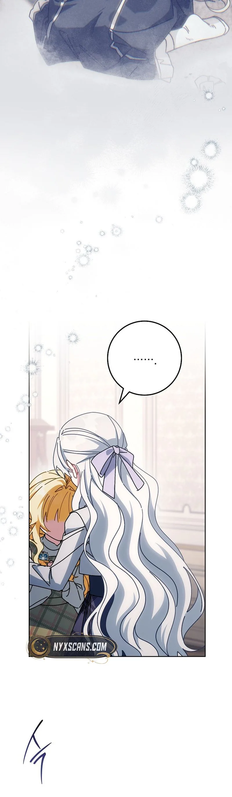 Can I Cry Now? Chapter 43 Page 18