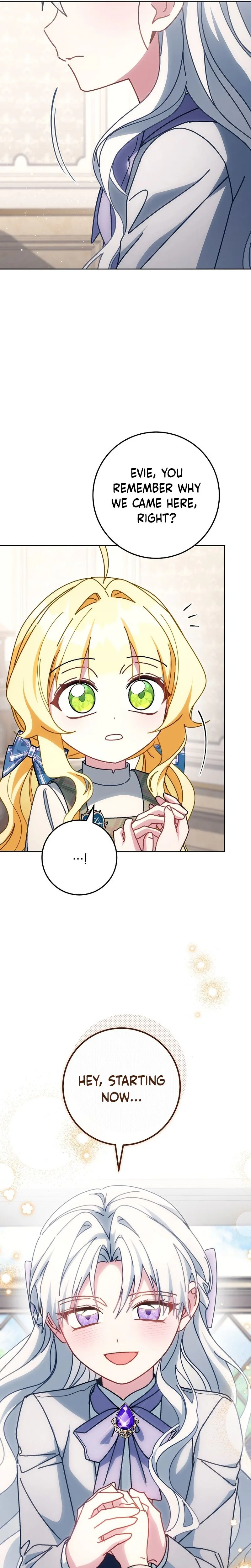 Can I Cry Now? Chapter 43 Page 19