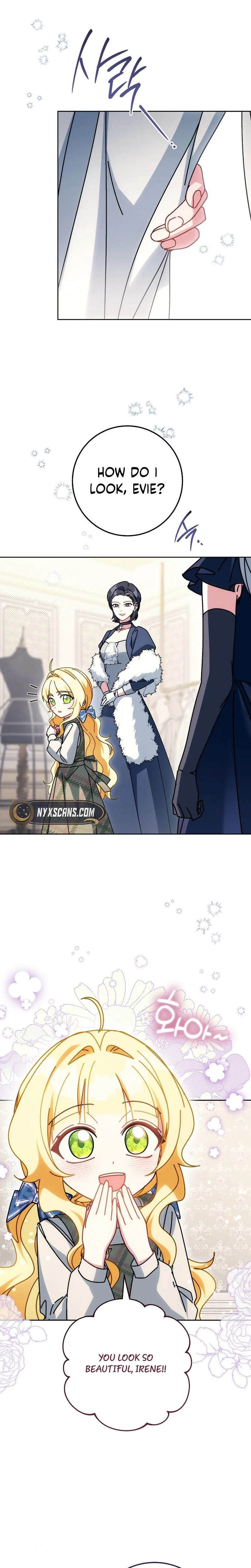 Can I Cry Now? Chapter 43 Page 21