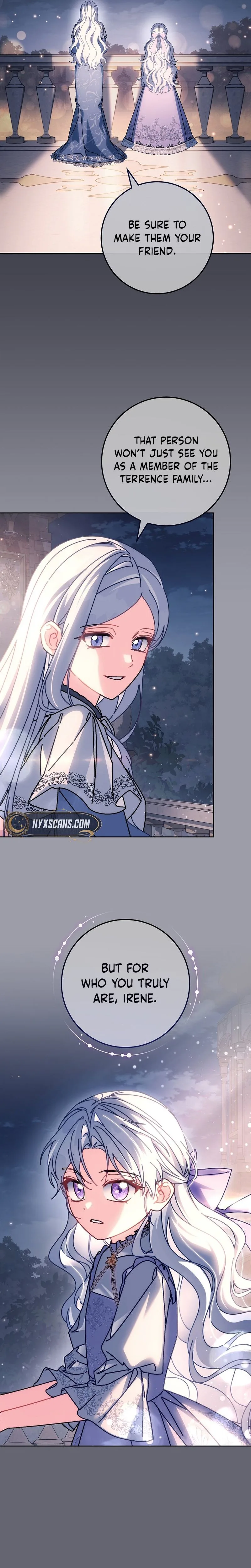 Can I Cry Now? Chapter 43 Page 29