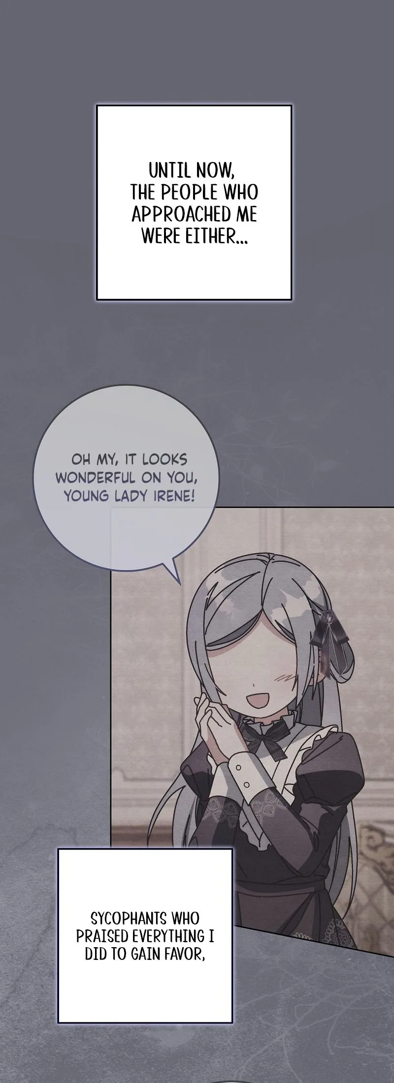 Can I Cry Now? Chapter 43 Page 30