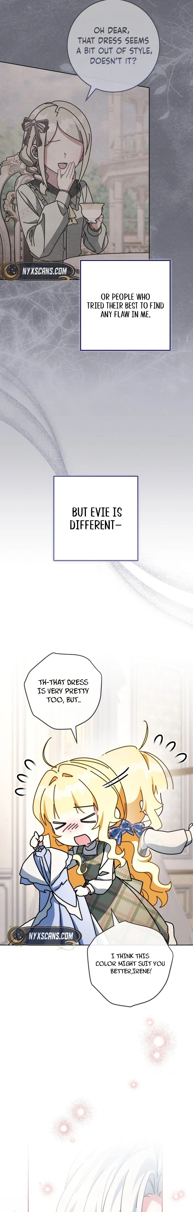 Can I Cry Now? Chapter 43 Page 31