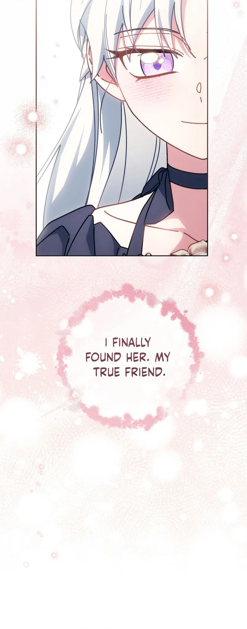 Can I Cry Now? Chapter 43 Page 32