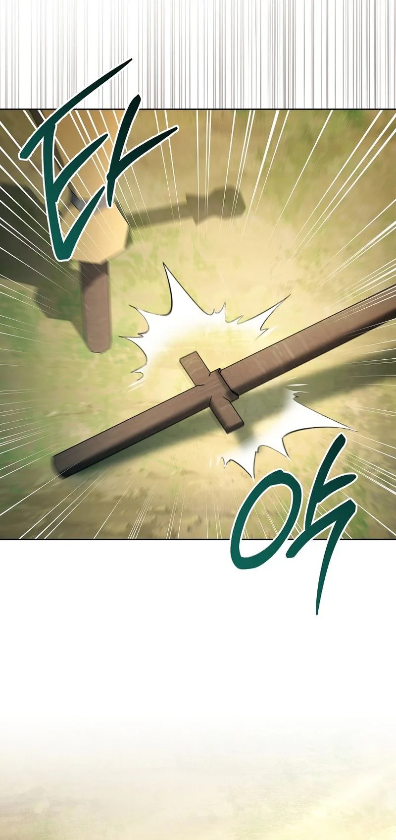 Can I Cry Now? Chapter 43 Page 34