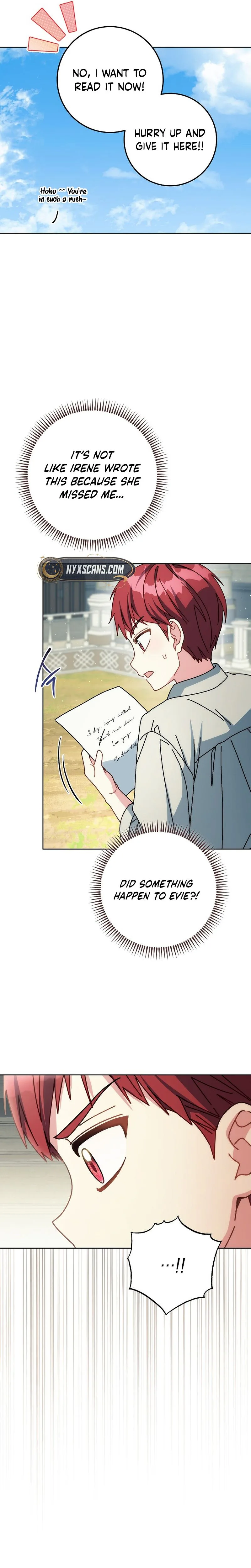 Can I Cry Now? Chapter 43 Page 37