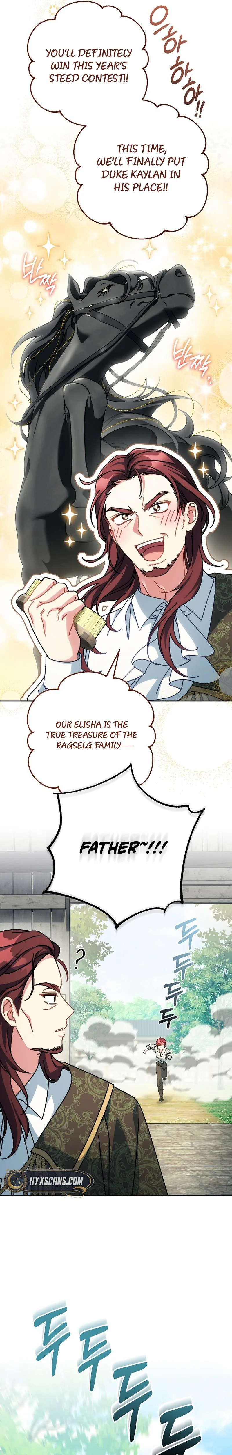 Can I Cry Now? Chapter 43 Page 39