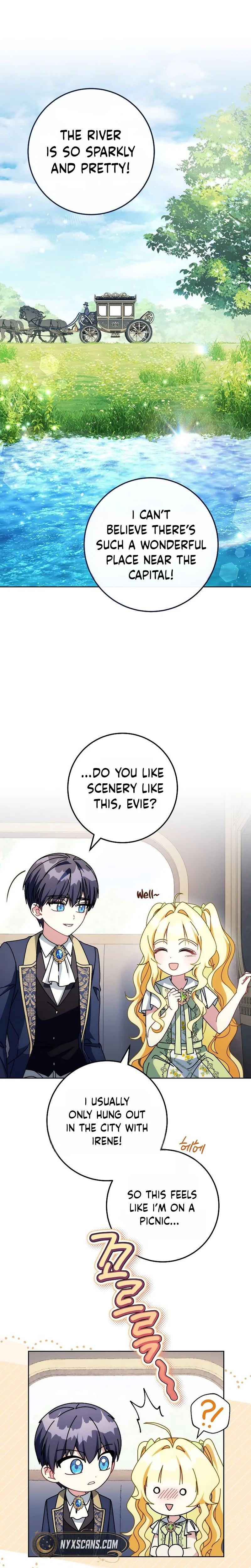 Can I Cry Now? Chapter 47 Page 7