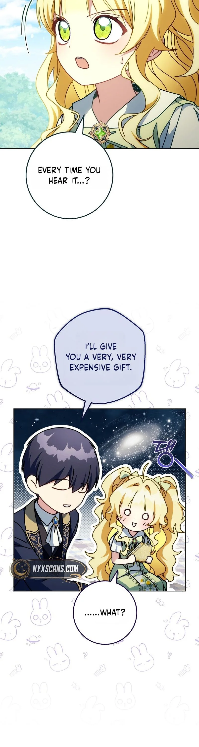 Can I Cry Now? Chapter 47 Page 18