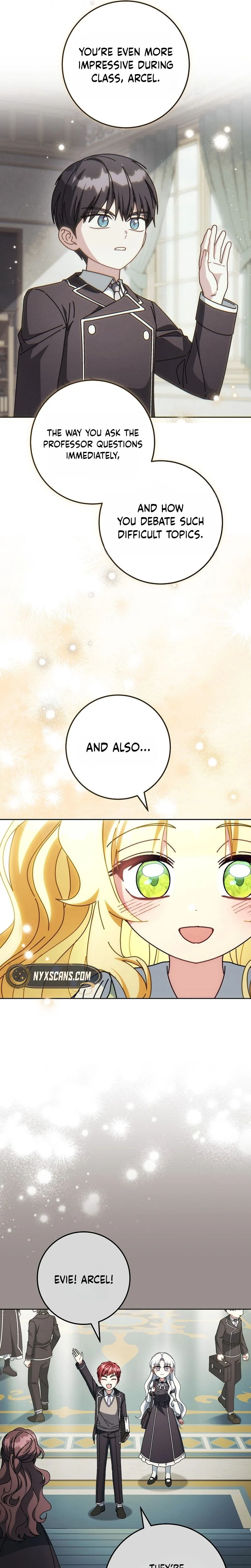 Can I Cry Now? Chapter 47 Page 30