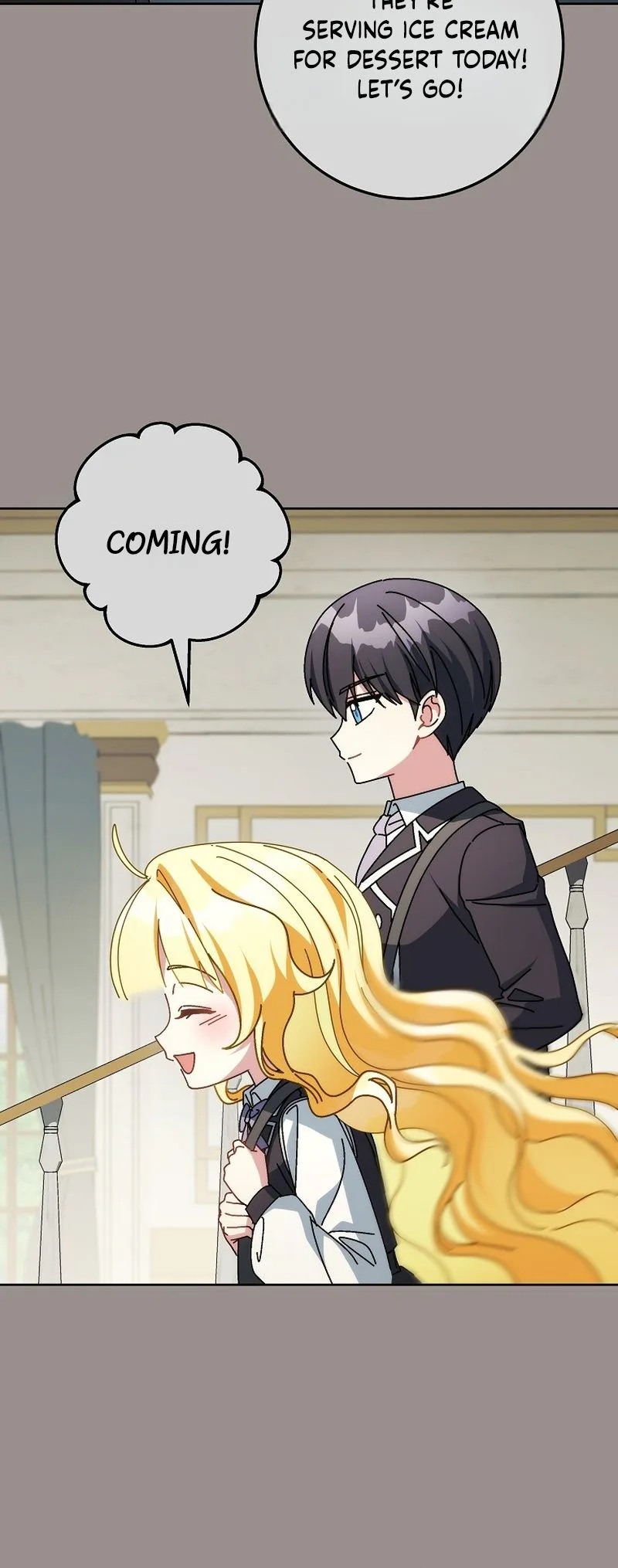 Can I Cry Now? Chapter 47 Page 31