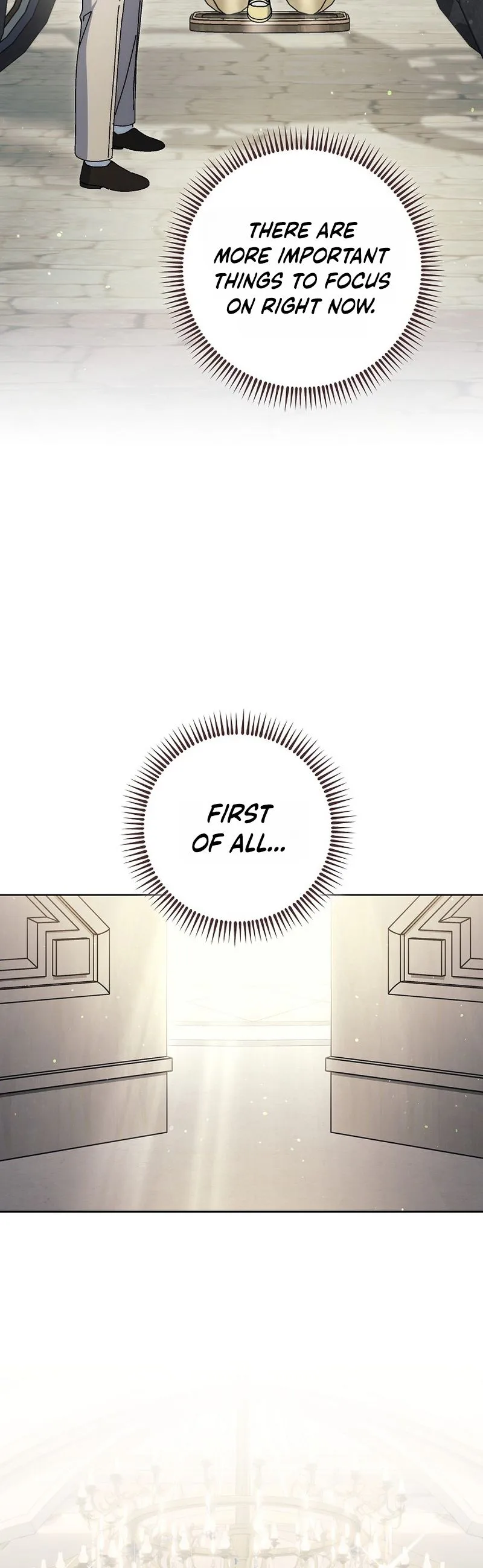 Can I Cry Now? Chapter 47 Page 35