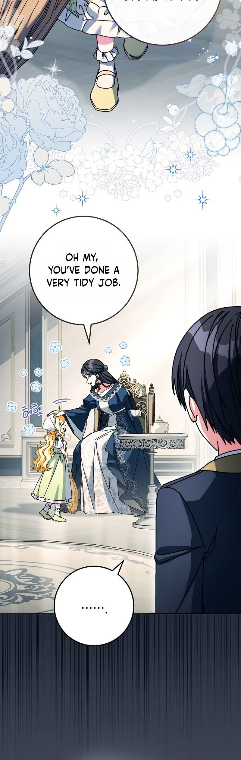 Can I Cry Now? Chapter 47 Page 40