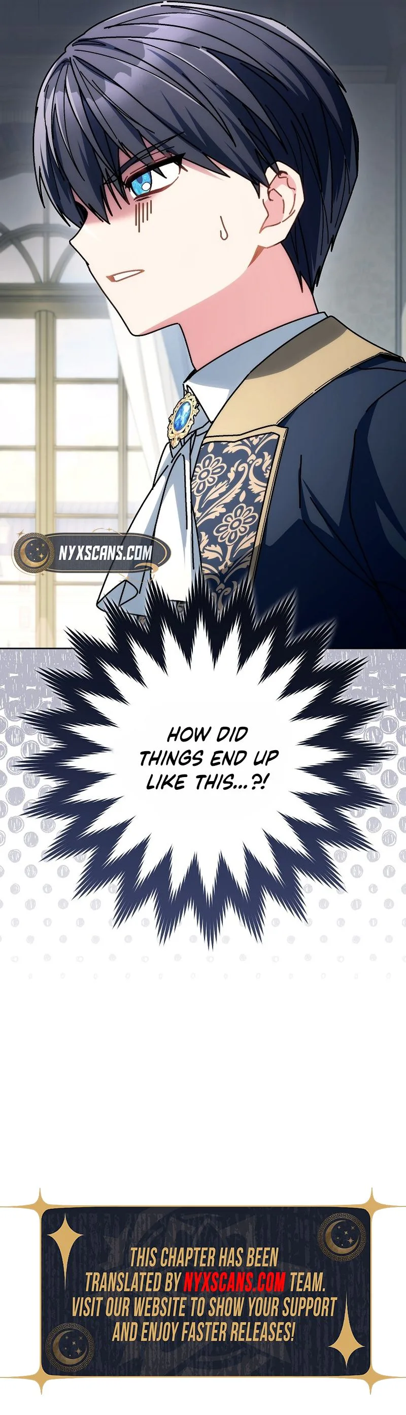 Can I Cry Now? Chapter 47 Page 41